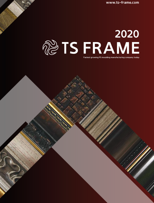 2020 Catalog